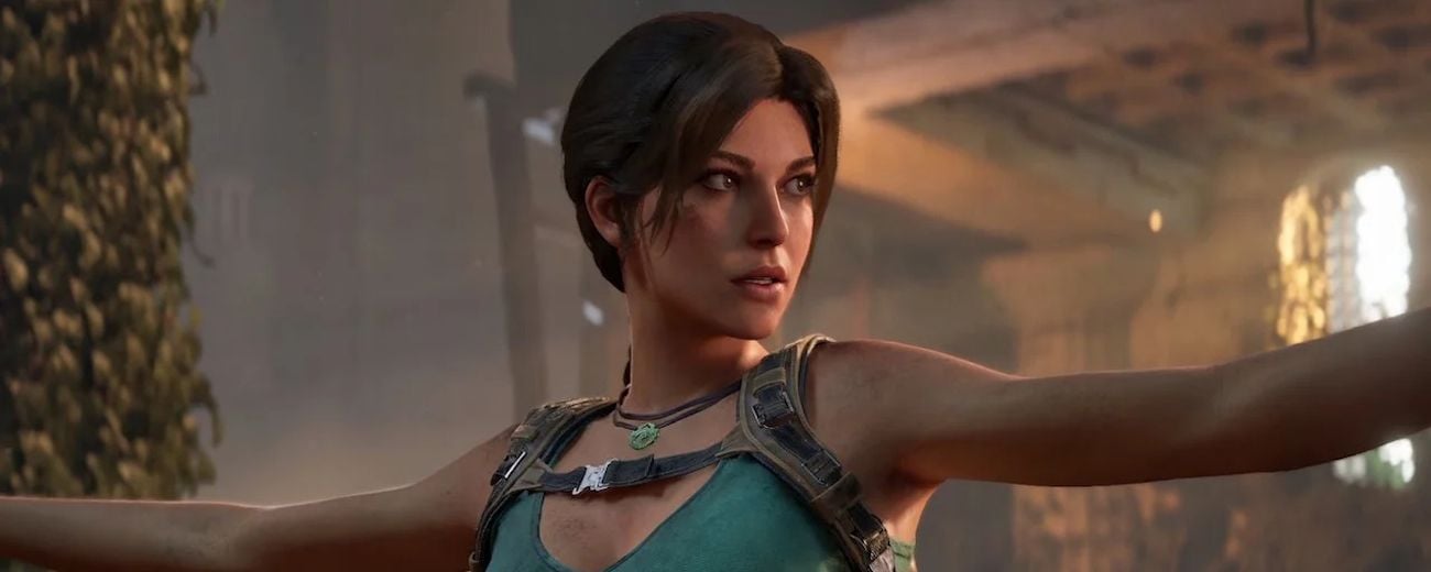 Next-genowa Lara Croft na nowym materiale z Tomb Raider: Legacy of Atlantis. Data premiery i polska wersja potwierdzone!