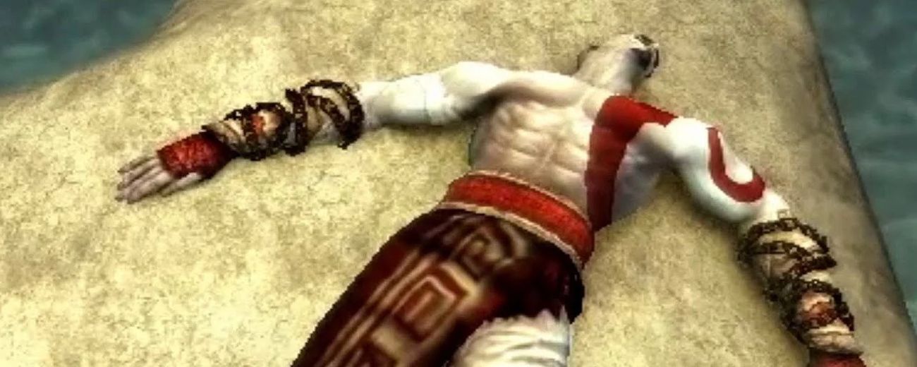 Ojciec serii God of War broni kontrowersyjnej decyzji Sony. Uważa, że to sami gracze wybrali cyfrową przyszłość
