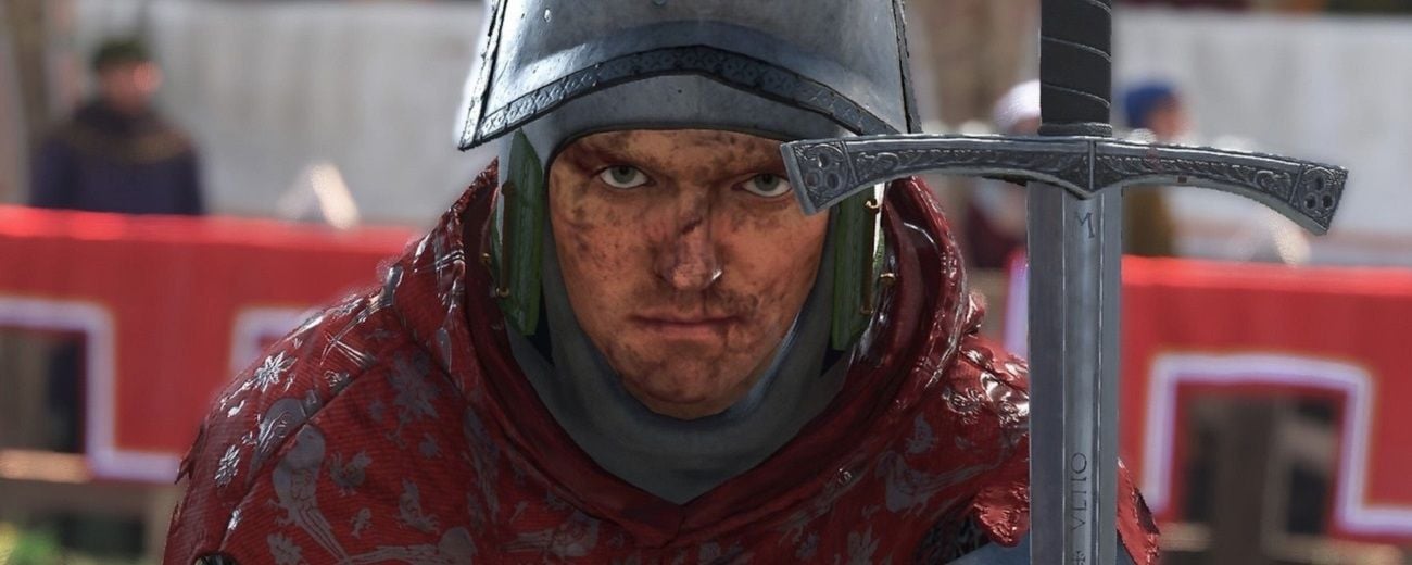 Warhorse twardo obstaje przy swoim: przyszłość marki Kingdom Come to historyczny realizm. Na RPG Władca Pierścieni poczekamy długo