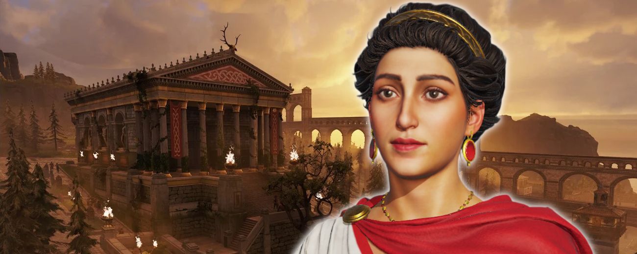 Wielki dzień dla Anno 117. Kolejna duża aktualizacja już jest, a niedługo zadebiutuje pierwsze małe DLC