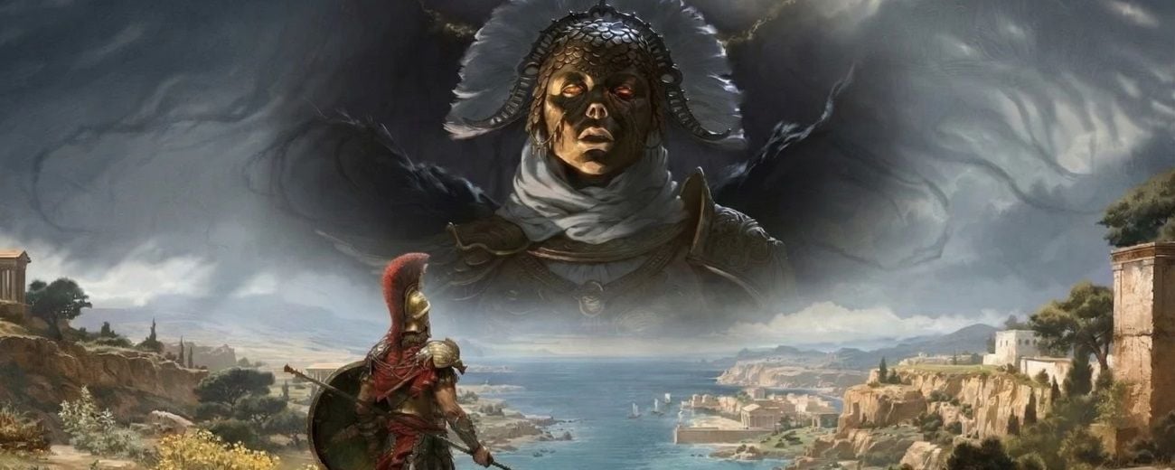 Titan Quest 2 nie zwalnia tempa. RPG akcji rywalizujące z Diablo 4 i PoE 2 ulepszy trzy fundamenty i na tym nie poprzestanie, bo twórcy obiecują niespodzianki