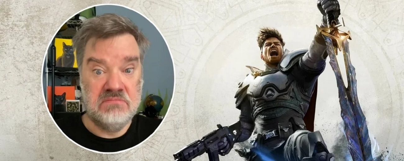 „Jeśli nienawidzisz twórców gier, nienawidzisz gier”. Weteran Valve ma dość graczy wrogo nastawionych do deweloperów, którzy życzą im porażki