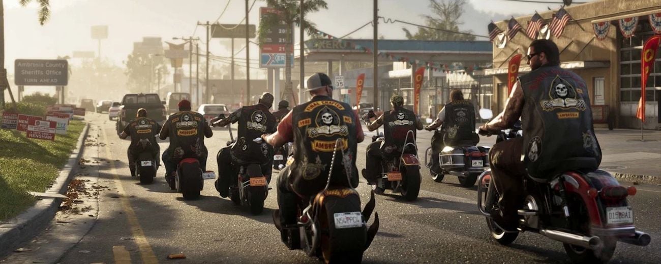 Wielka ucieczka w branży gier przed GTA 6. Wydawcy masowo zmieniają i dostosowują plany, by uniknąć starcia z nadchodzącym potworem