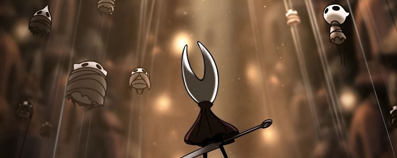 „Chyba, że wydarzy się tragedia”. Silksong zabrał im 7 lat życia, więc do swoich kolejnych, wielkich planów twórcy podchodzą z chłodną głową