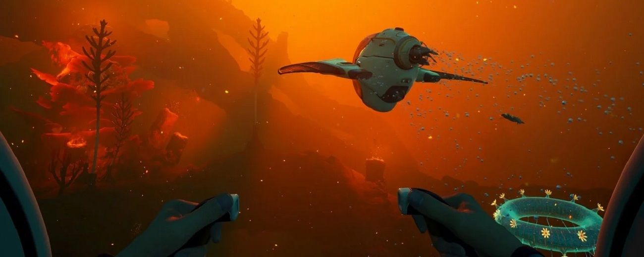 Piękny otwarty świat wyczekiwanej gry survivalowej nie zachwyci w pełni wszystkich graczy. Wzrosły wymagania sprzętowe Subnautica 2 na PC