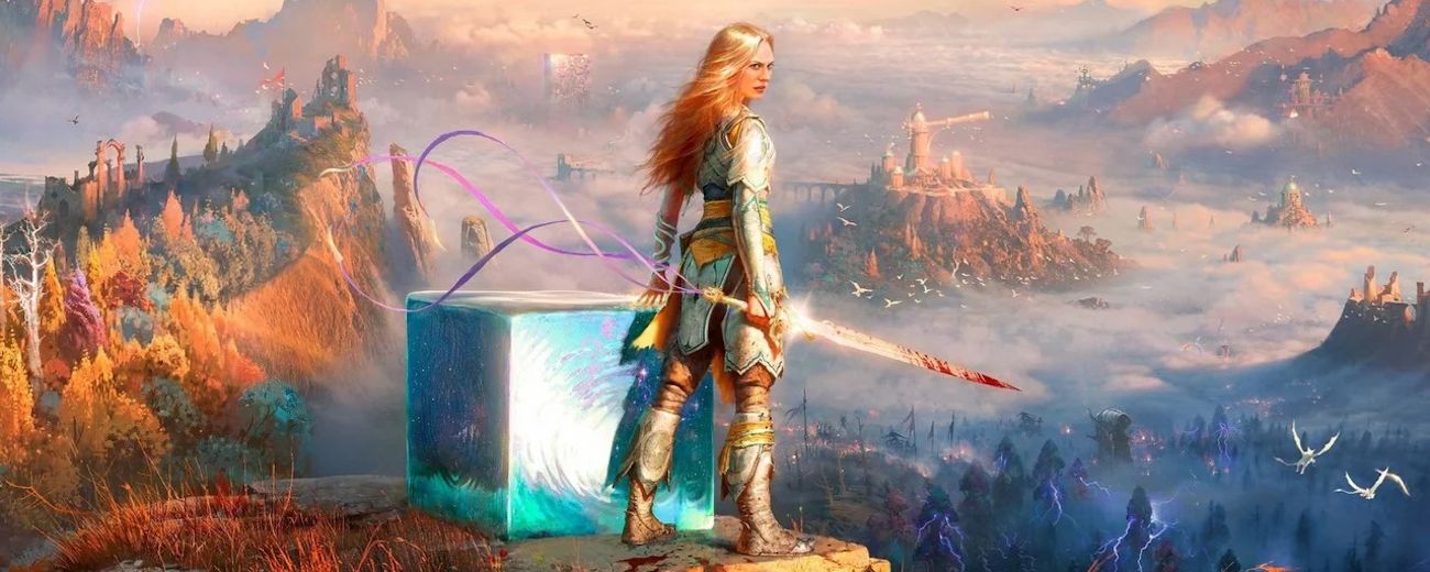 Galaretowaty sześcian i gadająca wstążka w God of War: Laufey mocno zdezorientowały weteranów serii. Część graczy jest zachwycona, inni ostro krytykują