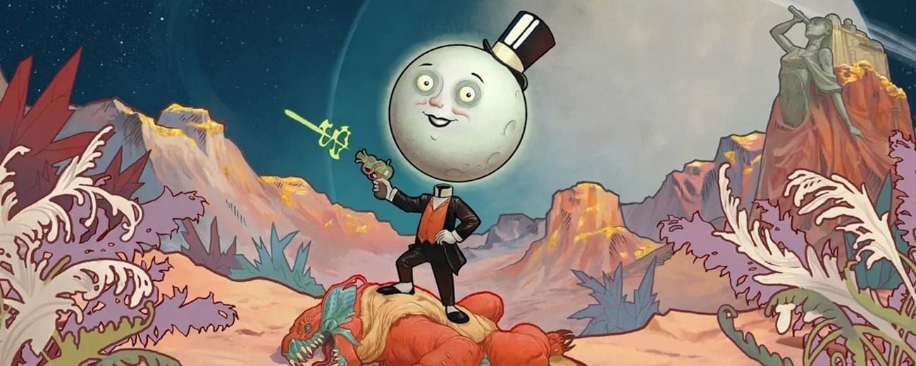 „Wszyscy pytają: kiedy następny Fallout: New Vegas?”. Obsidian wreszcie odpowiada na to pytanie