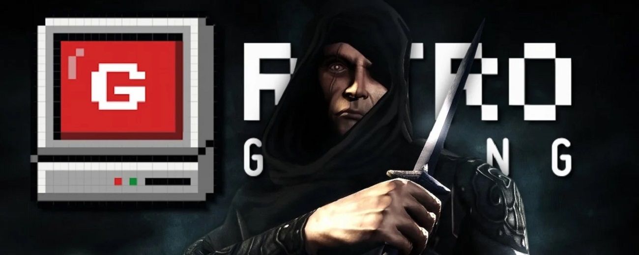 To był koniec pewnej epoki. Thief: Deadly Shadows to ostatnia prawdziwa przygoda Garretta