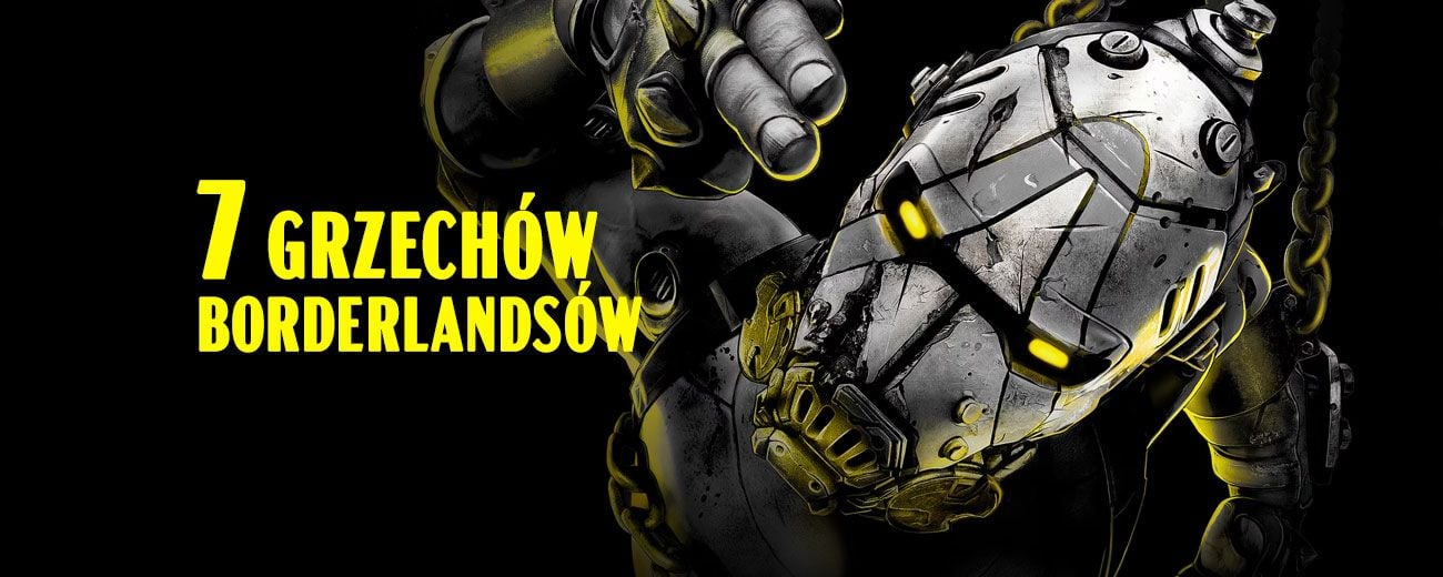 Borderlands 4 to podróż w przeszłość, której nikt nie chciał. Ta seria zatrzymała się w 2012 roku