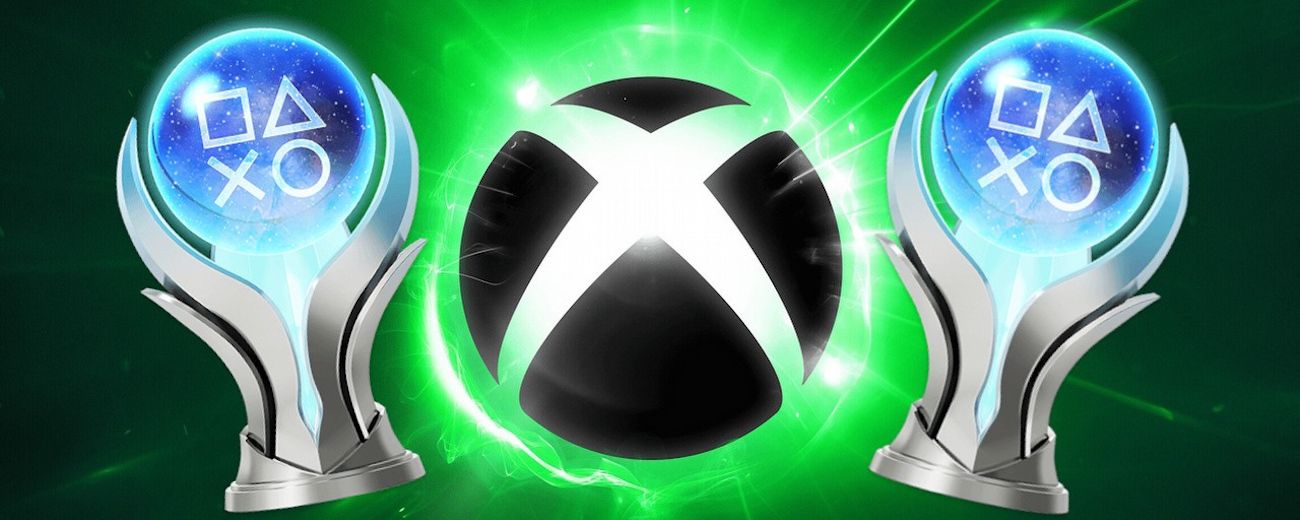 PlayStation ma to od lat, a teraz czas na Xboxa. Asha Sharma zapowiada odpowiedź na platyny