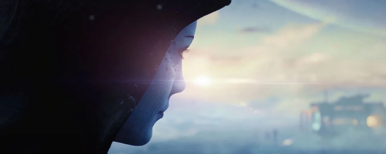 BioWare może paść ofiarą wielkiego resetu EA, jeśli nowi właściciele naprawdę zaczną sprzedawać studia i marki