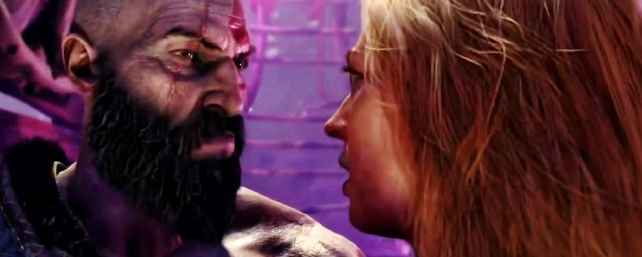God of War: Laufey to nie koniec Kratosa. Reżyser serii uspokaja graczy po zapowiedzi nowej gry, która zaskoczyła nie tylko graczy