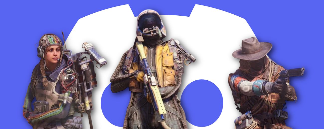Wrażliwe dane z Discorda w logach hitowej strzelanki. Twórcy ARC Raiders gaszą pożar po wykryciu błędu