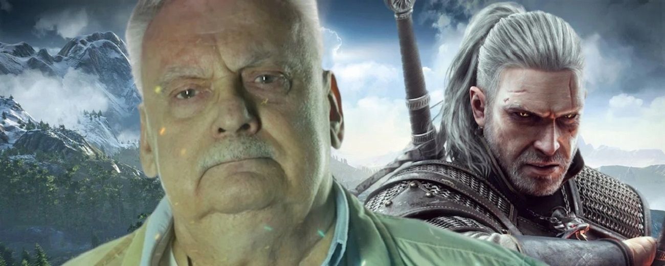 Andrzej Sapkowski stawia sprawę jasno: „książka nie może kosztować więcej niż pół litra wódki”. Nowy Wiedźmin to wciąż „sekret”