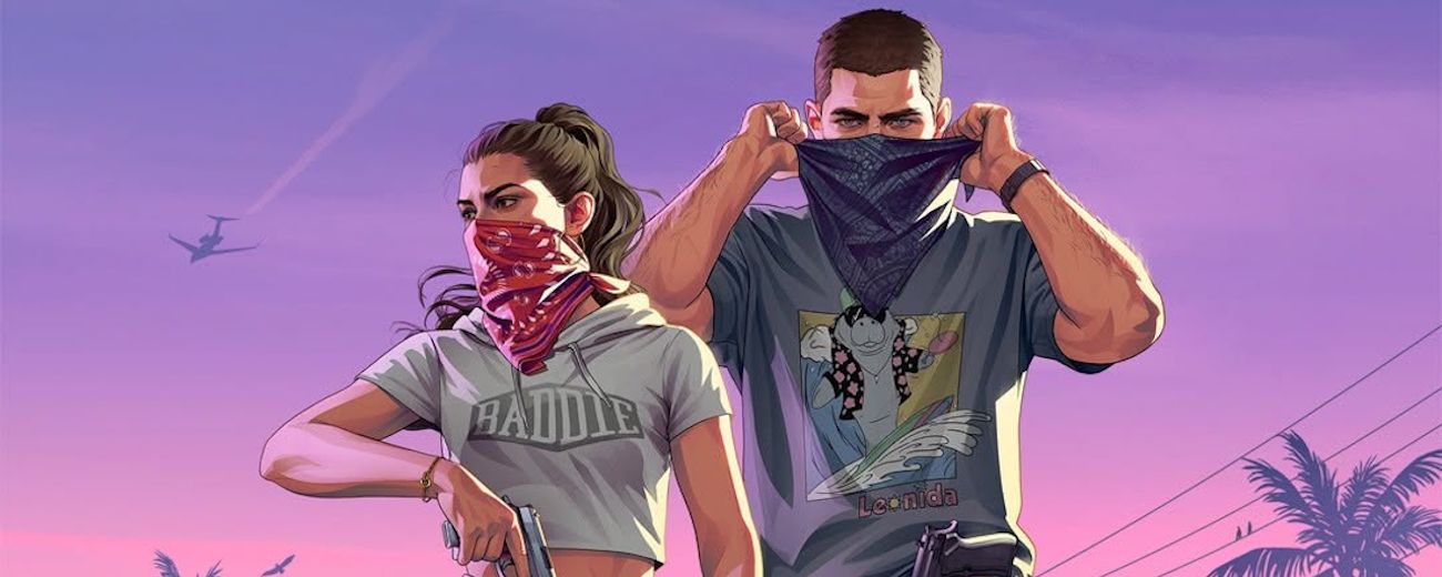 Nowy, długi zwiastun GTA 6 dostał datę premiery. Rockstar buduje napięcie krótkim teaserem