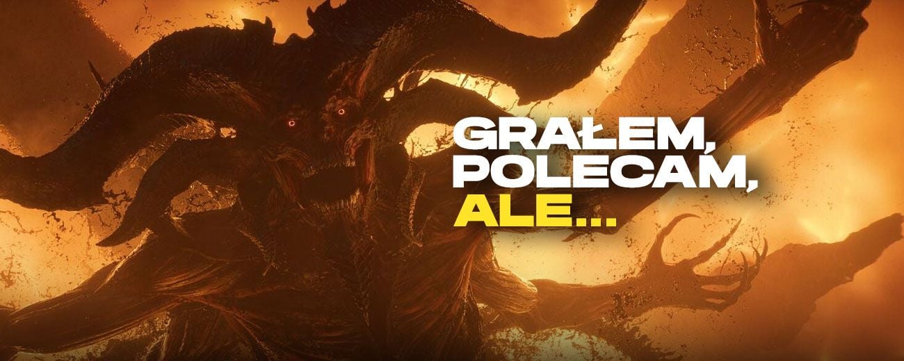 30 miesięcy i 2 dodatki później. Największa rewolucja w Diablo 4 zachodzi tam, gdzie hardkorowi gracze spędzają najwięcej czasu