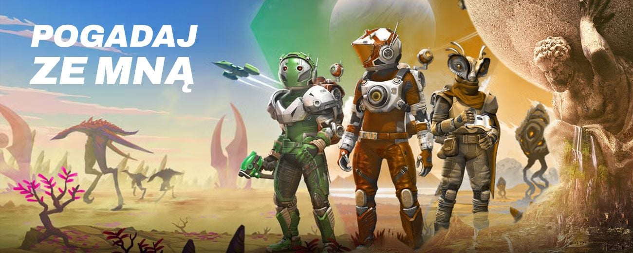 15 fajnych gier z multi, w których spokojnie pogadasz ze znajomymi