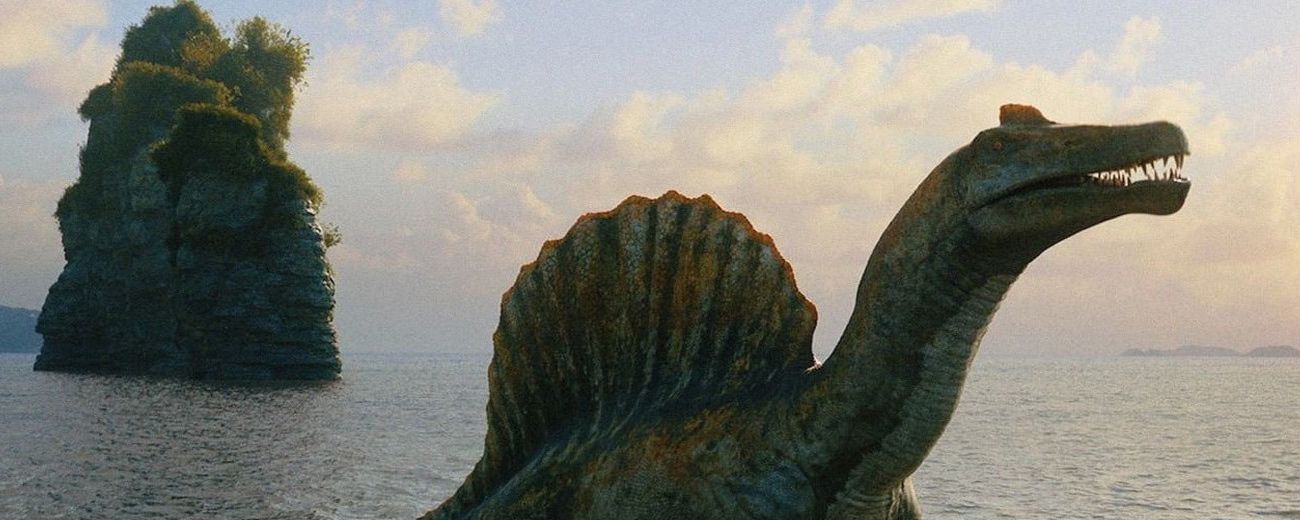 Dziś premiera nowego miniserialu Netflixa wyprodukowanego przez Stevena Spielberga: Pozycja obowiązkowa dla wszystkich fanów Parku Jurajskiego