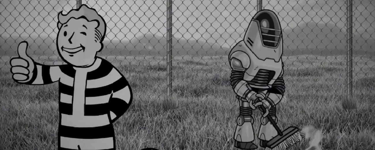 „To jest prawdziwy Fallout 3”. Można już zagrać za darmo w odtworzoną przez fanów oryginalną wersję postapokaliptycznego RPG Fallout: Van Buren