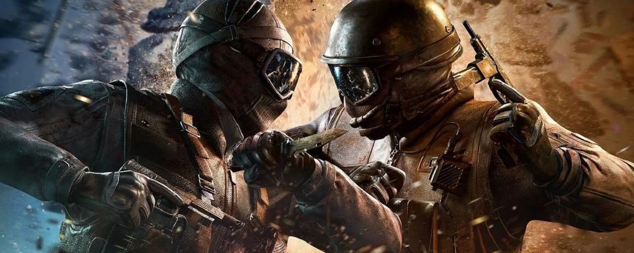 Masowy atak na popularną strzelankę Ubisoftu. Skutki są tak dramatyczne, że Rainbow Six Siege X wyłączono i nadal nie działa