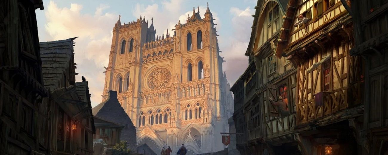 Total War: Medieval 3 z łatwością pokaże to, czego 19 lat temu twórcy nie mogli pokazać. Nikt już nie będzie musiał „zawieszać niewiary”