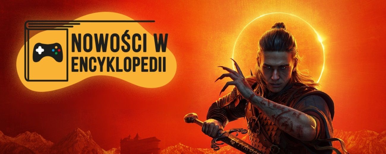 Polskie RPG o Wampirach ma datę premiery, stare strzelanki CI Games mają konkurencję, a współtwórcy Escape from Tarkov ogłaszają nowy projekt