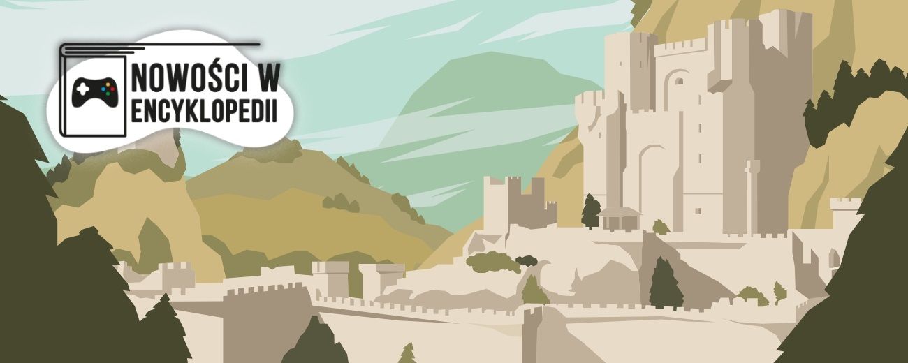 Diablo i PoE mają nowego konkurenta, twórcy Reigns sięgnęli po licencję na Wiedźmina, a fani tworzą moda gruntownie odświeżającego i przebudowującego Gothica II