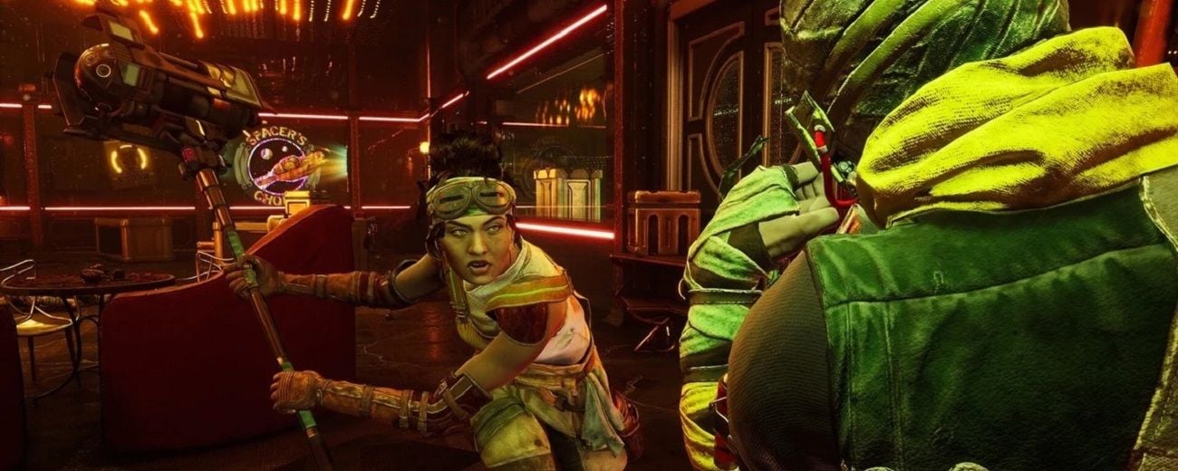 To już pewne: oryginalna wersja kosmicznego RPG Obsidianu znika na zawsze, jest konkretna data. Gracze The Outer Worlds staną przed wyborem