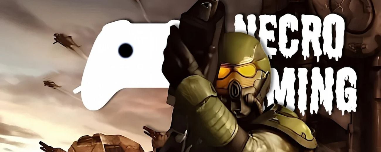 Polska rewolucja, która zakończyła się fiaskiem. Chrome 2 miał odświeżyć gatunek FPS