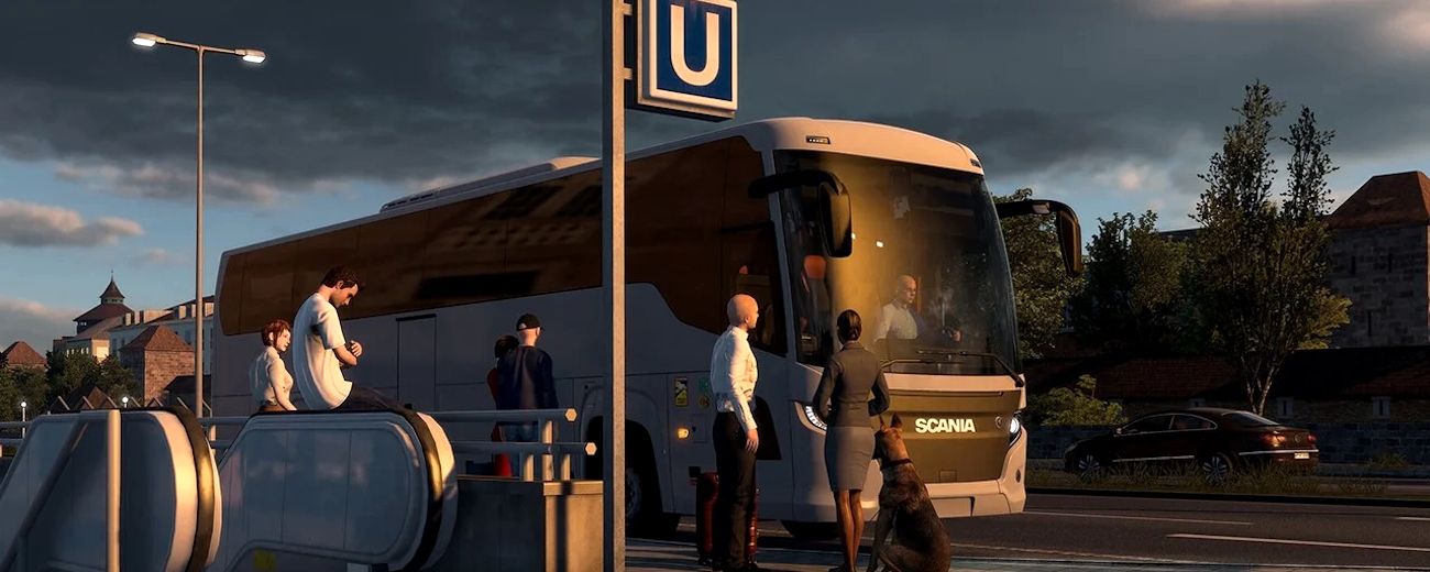 Długi gameplay z wyczekiwanego dodatku do ETS2 zachwycił, ale i zaniepokoił fanów. Jeden szczegół wzbudził spore obaw