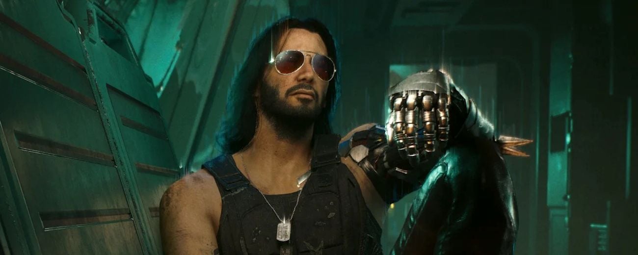 Po raz pierwszy od wydania wersji 2.0 Cyberpunk 2077 przekroczył granicę 100 000 aktywnych graczy na Steamie