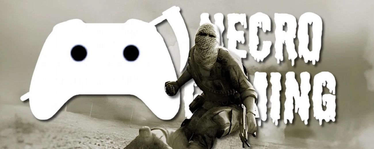 Strzelanka obiecująca wolność na rzadko spotykaną skalę. Warhound od Techlandu miał pokazać pracę „dobrego najemnika”