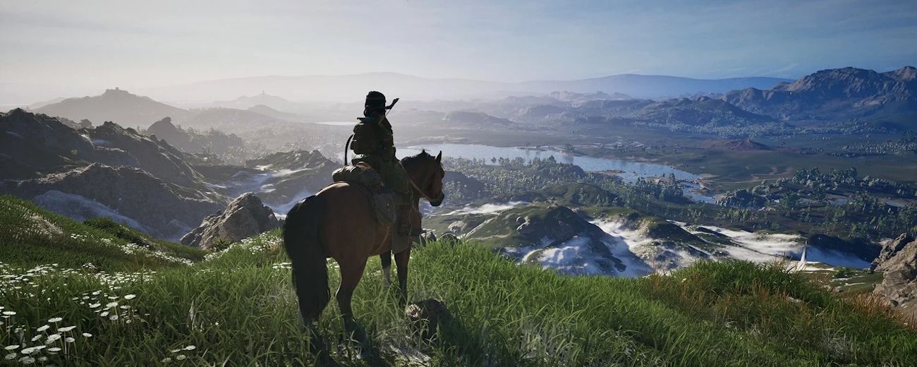 „Realizm, jakiego nie doświadczyłam od czasów RDR2”. Profesjonalna fotografka koni wreszcie znalazła grę, która ma „to coś”