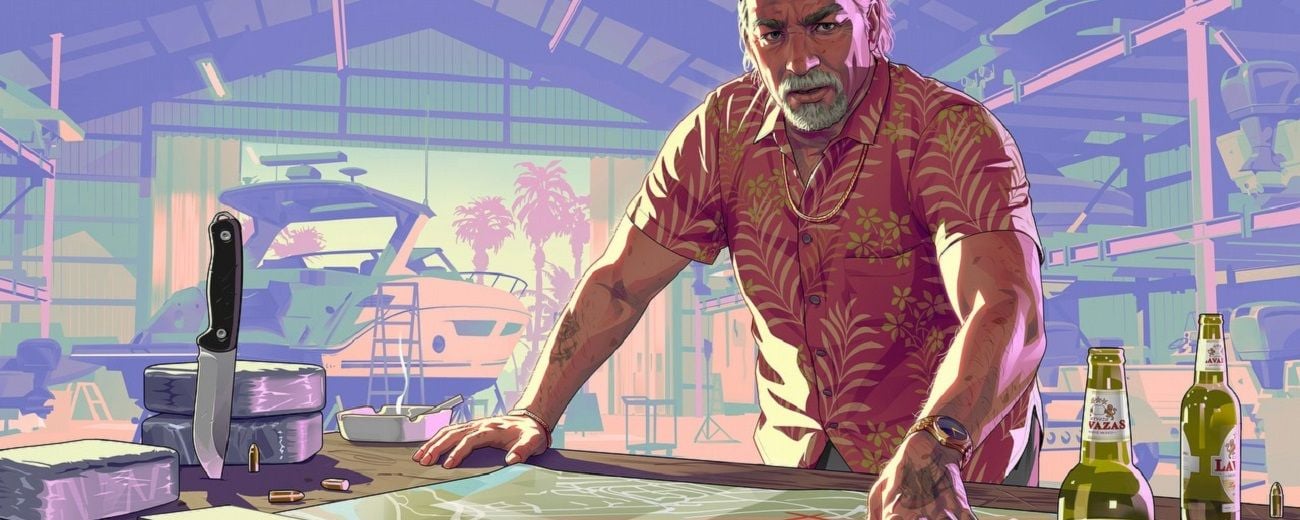 GTA 6 idzie po absolutny rekord: „Nikt w branży nigdy wcześniej nie widział czegoś podobnego”. Szef Take-Two twierdzi, że „płyty nie mają sensu” dla konsumenta