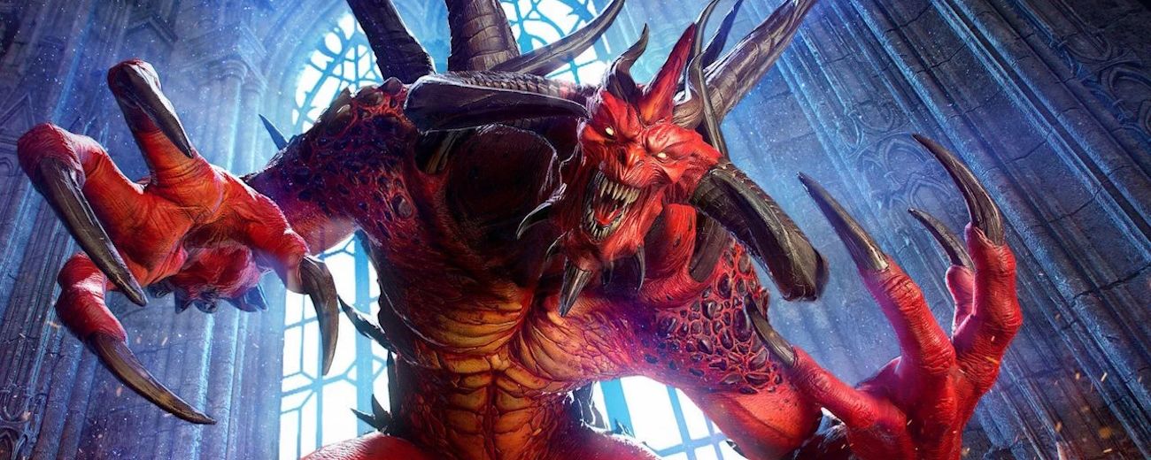 Najlepszy sposób na doświadczenie klasyki Blizzarda. Project Diablo 2 rzuca wyzwanie nową mapą i uber bossami