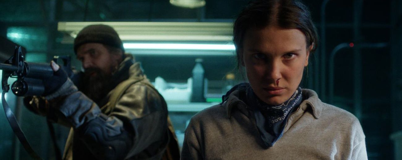 Tak źle jeszcze nie było, najnowszy odcinek Stranger Things został najgorszym w historii serialu