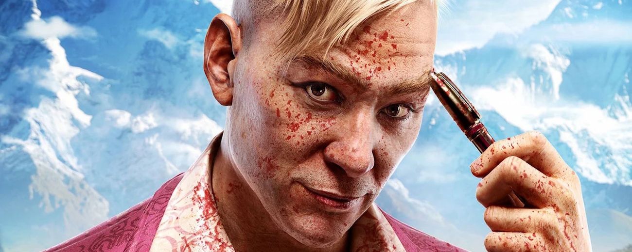 „To mnie trochę wkurza”. Twórca Far Cry 4 uderza w showrunnera serialu Far Cry i ostrzega przed powtórką z Obcego