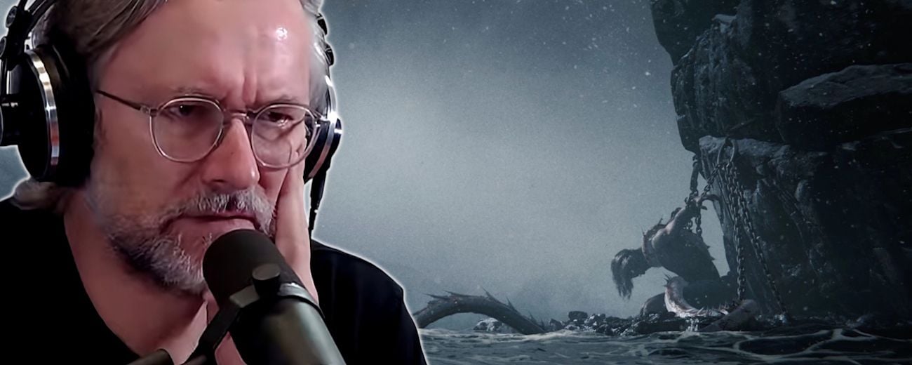 Piotr Rosiński zarzucił twórcom gry Thorgal oszustwo. Mighty Koi odpowiada i wskazuje na ukryty motyw działania