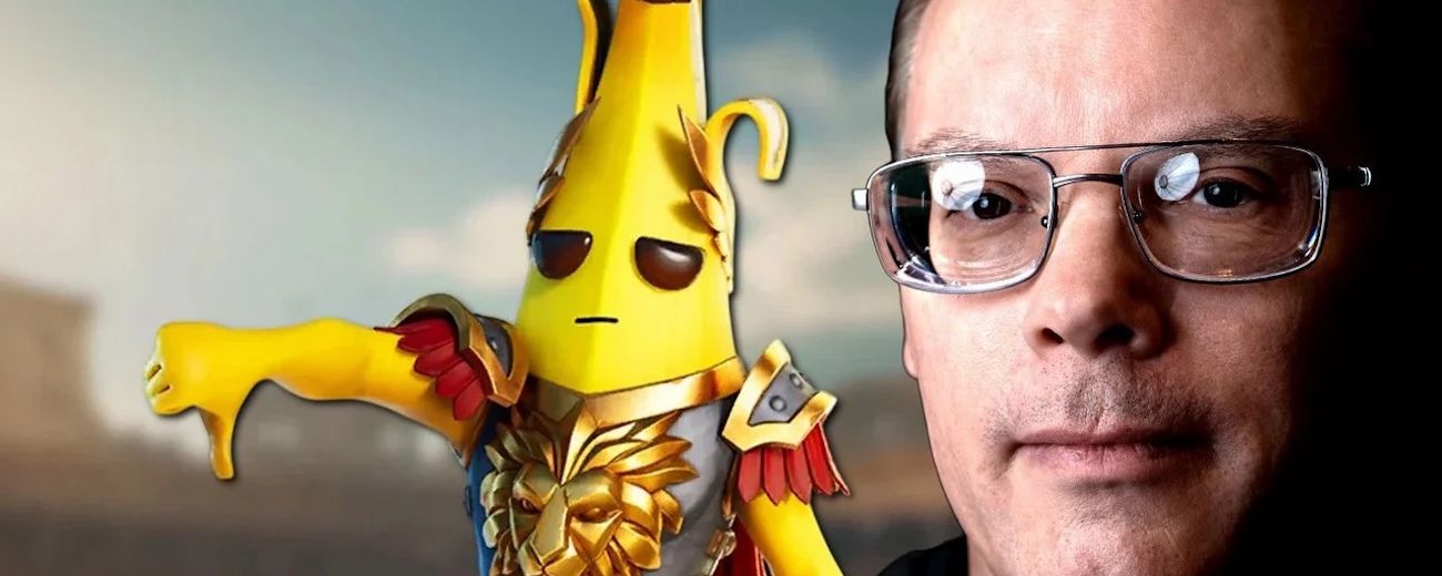 „Cieszysz się teraz?”. Szef Epic Games musiał odpowiedzieć na bolesny wpis żony zwolnionego programisty