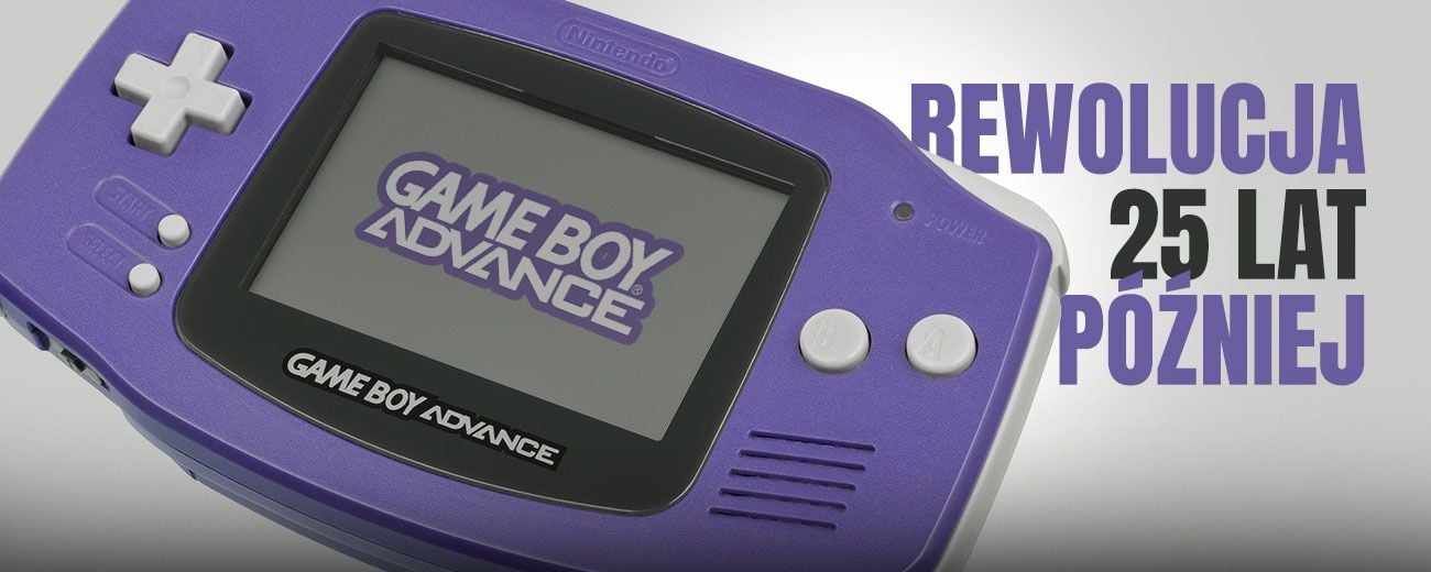 25 lat temu jedna mała konsola rozpoczęła największą transformację w historii handheldów Nintendo