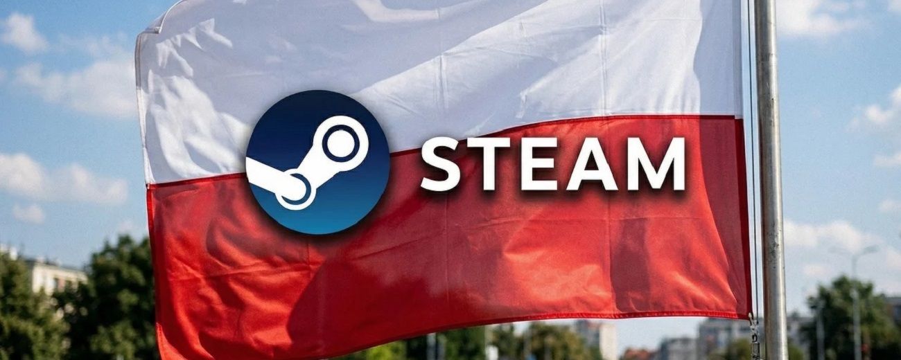 Valve pokpiło sprawę nowych polskich cen na Steam, ale zostawiło graczom furtkę do ich naprawy. „Apelujemy zatem do tego, abyśmy wszyscy zrobili hałas”