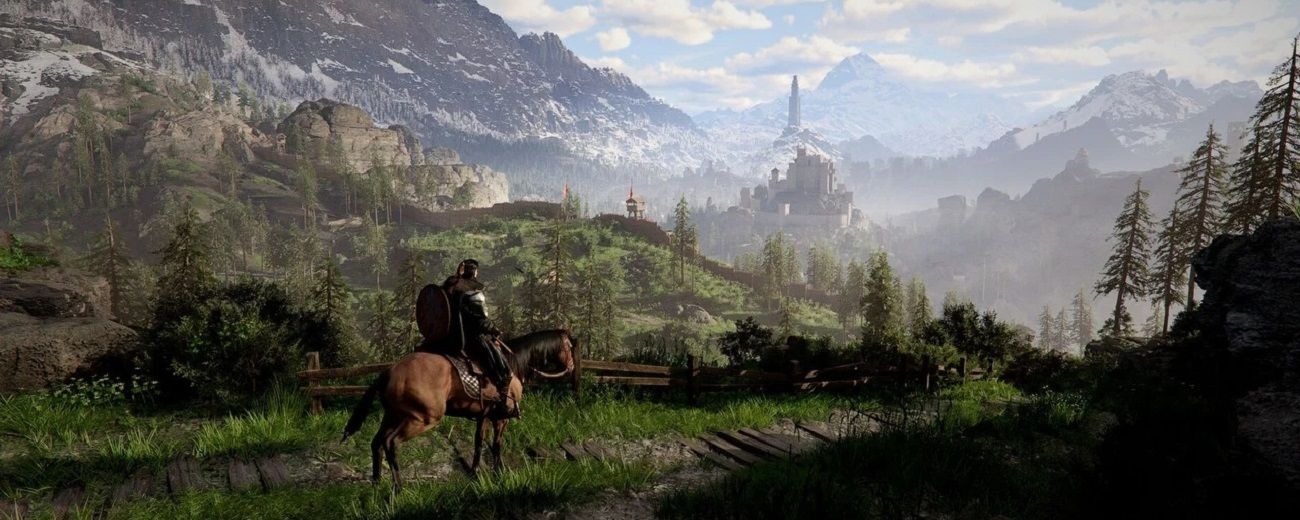 Piękne i wielkie otwarte światy „nikogo nie obchodzą”. Deweloperzy twierdzą, że gracze mają ich dość i częściej wybierają gry, które robią „coś wyjątkowo dobrze”