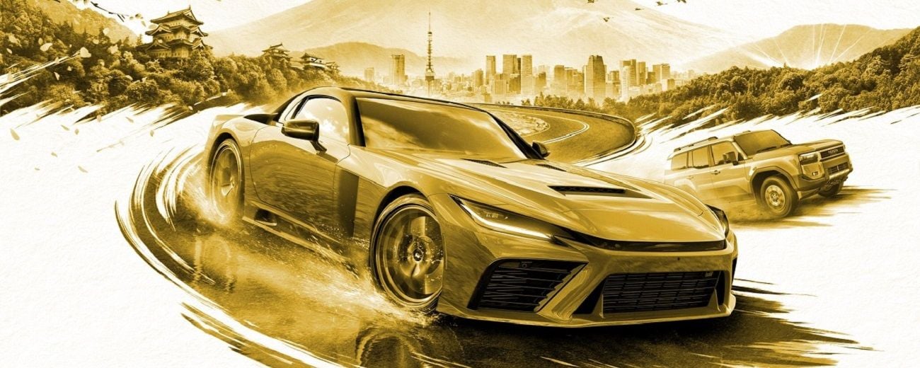 Premiera za 15 dni, a tu taka wiadomość od twórców Forza Horizon 6. Gracze już mogą zapinać pasy, a weterani wyruszą w piękny otwarty świat w wyjątkowych autach
