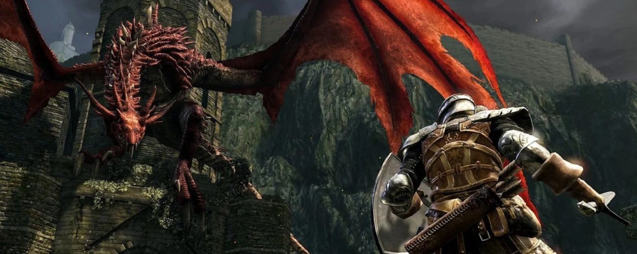 „Najlepsza gra w stylu Dark Souls już powstała”. Twórcy wielkich hitów Steama wskazują na pułapkę, w jaką wpadają naśladowcy FromSoftware