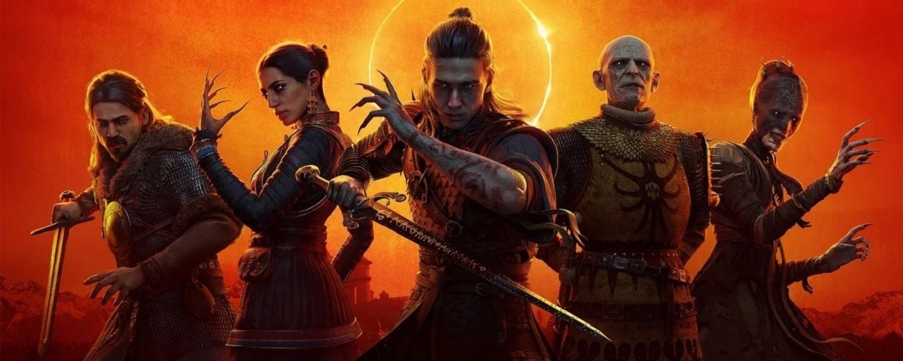 Wampirze RPG współtwórców Wiedźmina 3 i Cyberpunka 2077, The Blood of Dawnwalker, na nowym gameplayu. Coen prezentuje walory ofensywne w krwawej misji