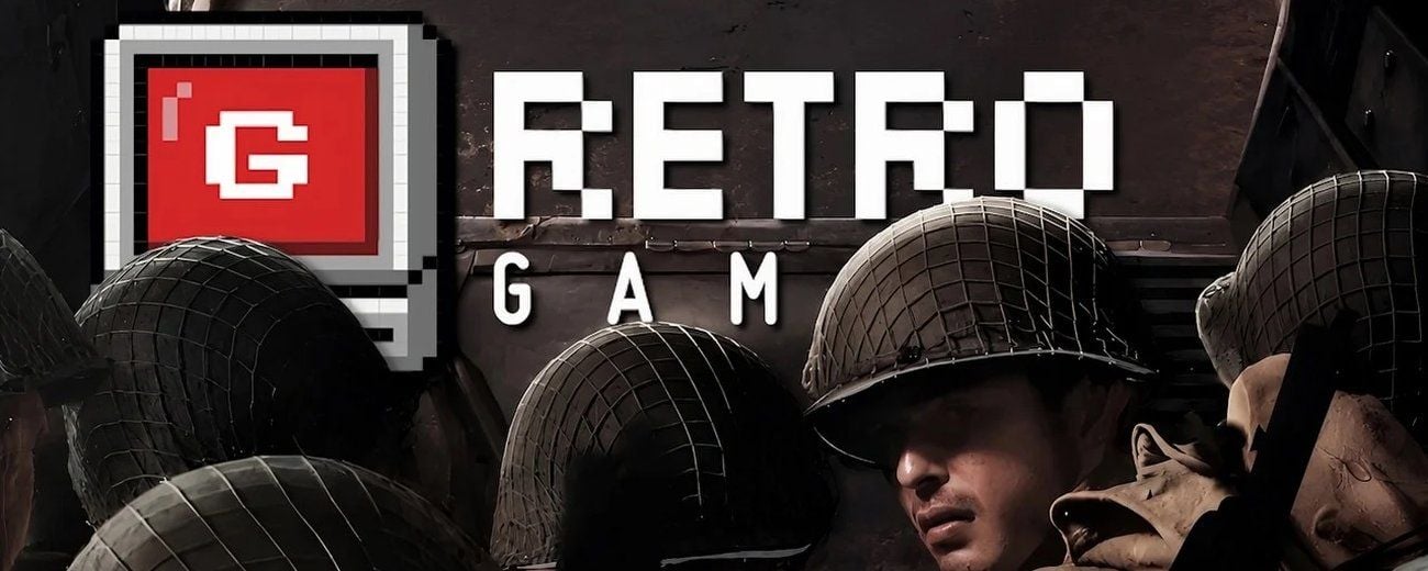 Bez tej gry nie byłoby Call of Duty, a FPS-y wyglądałyby zupełnie inaczej. Medal of Honor: Allied Assault pokazywał II wojnę światową w wyjątkowy sposób