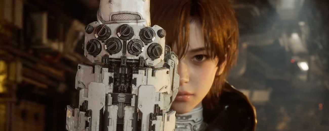 Stellar Blade: Blood Rain zapowiedziane! Kontynuacja jednej z najlepszych gier 2024 roku wygląda fenomenalnie i ma nową bohaterkę