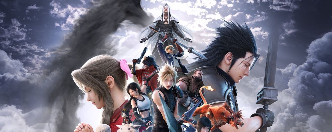 SGF 2026 zamknęła wielka zapowiedź Final Fantasy VII Revelation. Zwieńczenie trylogii remake'ów zapowiada się epicko i wyjdzie jednocześnie na wszystkich platformach