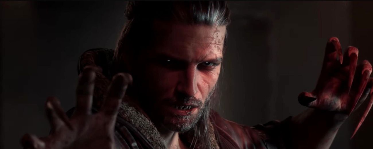 Nowy film z The Blood of Dawnwalker pokazuje możliwość przyszłość polskiej marki RPG