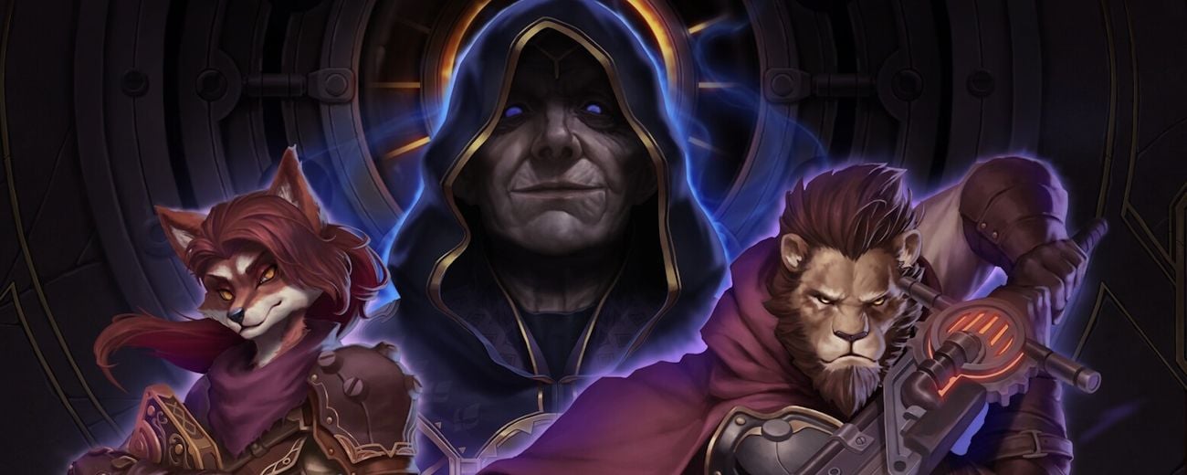 PoE ma nowego konkurenta i tak, jest on dostępny w modelu f2p. Steampunkowe ARPG czerpie inspiracje z Diablo 2, a premiera zbliża się wielkimi krokami